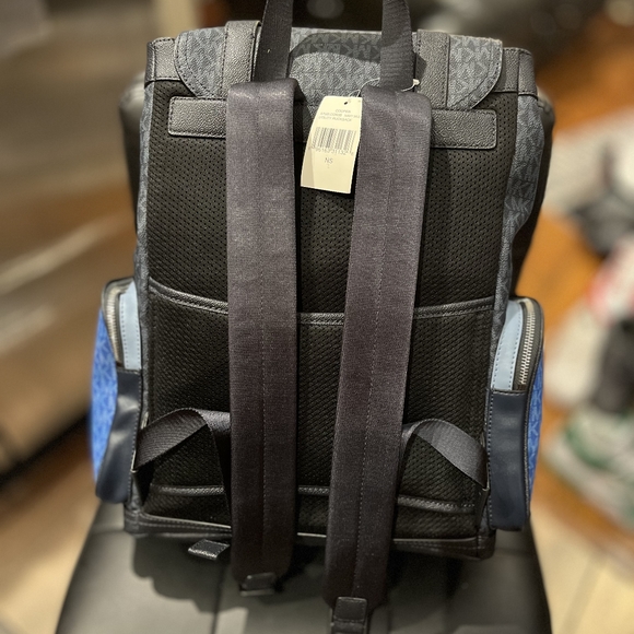 Michael Kors Bags Michael Kors Customized Auth Cooper Mens Utility